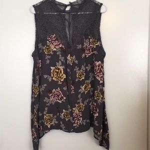 🦈 shark bait! 🌼